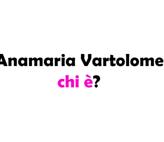 Anamaria Vartolomei chi è? Biografia, età, altezza, peso, carriera, partner, Instagram e vita privata