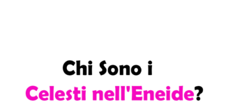 Chi Sono i Celesti nell'Eneide? Analisi dettagliata dei Dei e degli Dei del Pantheon Romano