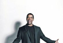 Denzel Washington chi è? Biografia, età, altezza, peso, carriera, figli, moglie, Instagram e vita privata