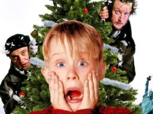 Il vero Significato e Messaggio del film Mamma ho perso l’aereo (Home Alone)