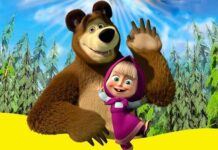 La Vera Storia di Masha e Orso: Dietro la Popolare Serie Animata