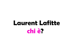 Laurent Lafitte chi è? Biografia, età, altezza, peso, carriera, partner, Instagram e vita privata