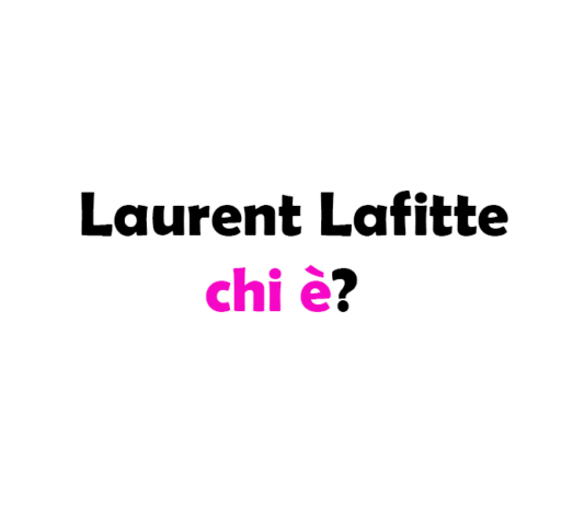 Laurent Lafitte chi è? Biografia, età, altezza, peso, carriera, partner, Instagram e vita privata