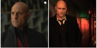 Mark Strong chi è? Biografia, età, altezza, peso, figli, moglie, carriera, Instagram e vita privata