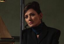 Orla Brady chi è? Biografia, età, altezza, peso, carriera, figli, marito, Instagram e vita privata