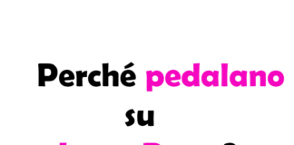 Perché pedalano su Luna Rossa? Significato, Origine e Curiosità