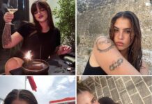 Priestess (Alessandra Prete) chi è? Biografia, età, carriera, canzoni, fidanzato, Instagram e vita privata