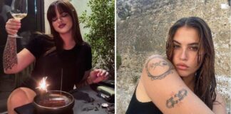 Priestess (Alessandra Prete) chi è? Biografia, età, carriera, canzoni, fidanzato, Instagram e vita privata