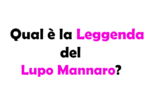 Qual è la leggenda del Lupo Mannaro: Storia, Miti e Tradizioni