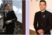 Rami Malek chi è? Biografia, età, altezza, peso, carriera, figli, moglie, Instagram e vita privata