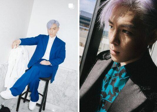 T.O.P (Choi Seung-hyun) chi è? Biografia, età, altezza, peso, carriera, partner, Instagram e vita privata