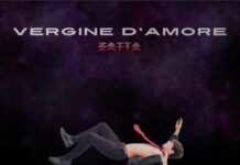 "Vergine d'Amore" è il nuovo album di Zatta: Un Concept tra Amore, Rimpianti e Speranza