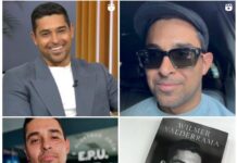 Wilmer Valderrama chi è? Biografia, età, altezza, peso, carriera, figli, moglie, Instagram e vita privata