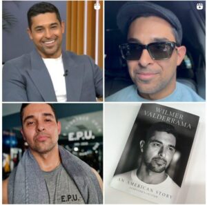 Wilmer Valderrama chi è? Biografia, età, altezza, peso, carriera, figli, moglie, Instagram e vita privata