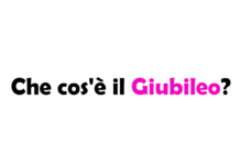 Che cos'è il Giubileo? Storia, Origine, Significato e ogni quanto si celebra