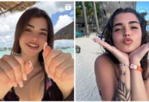 Chi è Sofia De Rose? Biografia, età, altezza e peso, fidanzato, TikTok, Instagram e vita privata