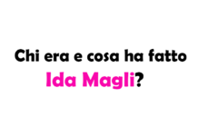 Chi era e cosa ha fatto Ida Magli? Biografia, opere, pensiero e vita privata