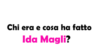 Chi era e cosa ha fatto Ida Magli? Biografia, opere, pensiero e vita privata