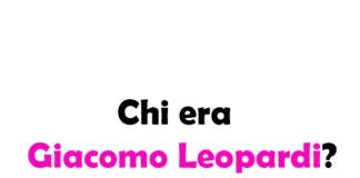 Chi era e per cosa è famoso Giacomo Leopardi? Storia, opere, poesia più famosa e vita privata