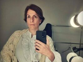 Chiara Cavalieri chi è? Biografia, età, carriera, film, figli, marito, Instagram e vita privata