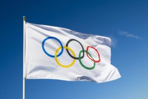 Cosa rappresentano i Cerchi Olimpici? Origine, Significato e Curiosità