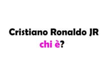 Cristiano Ronaldo JR chi è? Biografia, età, altezza, genitori, carriera, dove gioca e Instagram