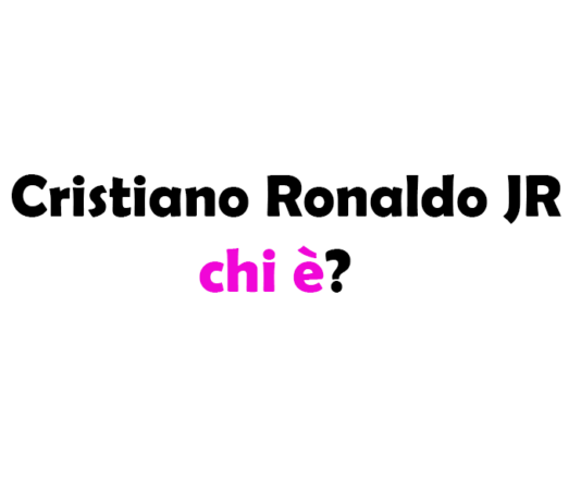 Cristiano Ronaldo JR chi è? Biografia, età, altezza, genitori, carriera, dove gioca e Instagram