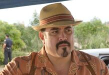 David Zayas chi è? Biografia, età, carriera, film, figli, moglie, Instagram e vita privata