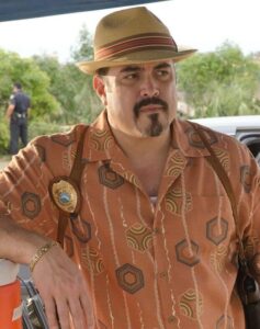 David Zayas chi è? Biografia, età, carriera, film, figli, moglie, Instagram e vita privata