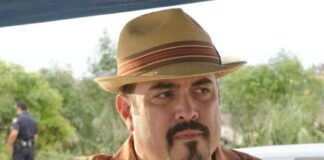 David Zayas chi è? Biografia, età, carriera, film, figli, moglie, Instagram e vita privata