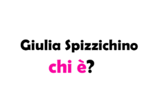 Chi era Giulia Spizzichino? Biografia, storia, La farfalla Impazzita, vita privata, causa e data morte