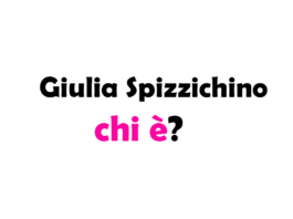 Chi era Giulia Spizzichino? Biografia, storia, La farfalla Impazzita, vita privata, causa e data morte