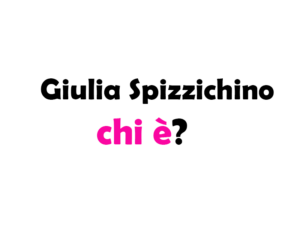 Chi era Giulia Spizzichino? Biografia, storia, La farfalla Impazzita, vita privata, causa e data morte