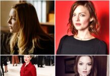 Holliday Grainger chi è? Biografia, età, altezza e peso, carriera, marito, figli, Instagram e vita privata