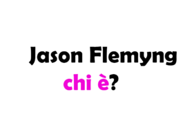 Jason Flemyng chi è? Biografia, età, altezza, carriera, figli, moglie, Instagram e vita privata