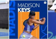 Madison Keys chi è? Biografia, età, altezza e peso, carriera, marito, figli, Instagram e vita privata