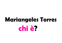 Mariangeles Torres chi è? Biografia, età, carriera, film, figli, marito, Instagram e vita privata