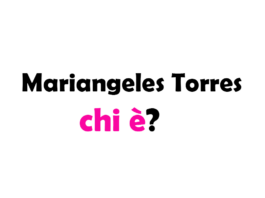 Mariangeles Torres chi è? Biografia, età, carriera, film, figli, marito, Instagram e vita privata