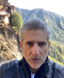 Michael Imperioli chi è? Biografia, età, altezza e peso, carriera, partner, figli, Instagram e vita privata