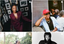 Naomi Ackie chi è? Biografia, età, altezza e peso, carriera, marito, figli, Instagram e vita privata