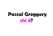 Pascal Greggory chi è? Biografia, età, altezza e peso, carriera, partner, figli, Instagram e vita privata