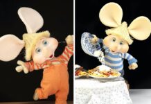 Topo Gigio chi è? Storia, ideatore, caratteristiche, voce e successo Internazionale