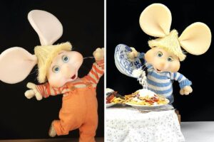 Topo Gigio chi è? Storia, ideatore, caratteristiche, voce e successo Internazionale