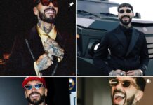 Anuel AA chi è? Biografia, vero nome, età, altezza e peso, carriera, moglie, Instagram e vita privata