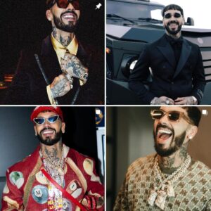 Anuel AA chi è? Biografia, vero nome, età, altezza e peso, carriera, moglie, Instagram e vita privata