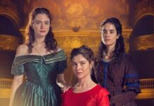 Belcanto (serie televisiva): cast, personaggi, trama, episodi e quando va in onda