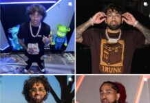 Bryant Myers chi è? Biografia, età, altezza e peso, carriera, fidanzata, Instagram e vita privata