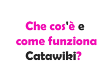 Che cos'è e come funziona Catawiki? App, recensioni, trucchi, aste in corso e consigli