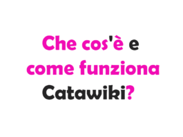 Che cos'è e come funziona Catawiki? App, recensioni, trucchi, aste in corso e consigli