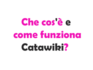 Che cos'è e come funziona Catawiki? App, recensioni, trucchi, aste in corso e consigli